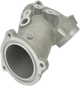 Harddrive - Intake Manifold M8-se Efi 55mm  Oe 27300167 - 81190