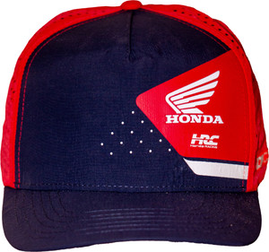 D-cor - Honda Team2 Snap-back Navy - 70-160-1