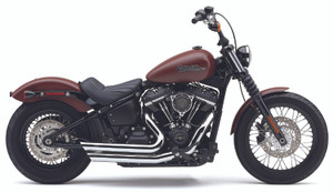 Cobra - Speedster Slashdown Chrm Fxbb Fxlr/s Flsl/de 18-24 - 6853