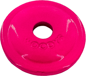 Woodys - Round Digger Support Plate 48/pk Pink - AWA- 3820