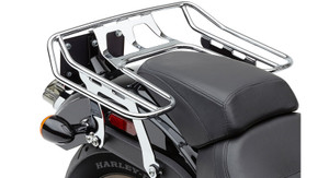 Cobra - Detach Big-a Wrap Around Rack Chrome Fxlr/s 18-24 - 602-2613
