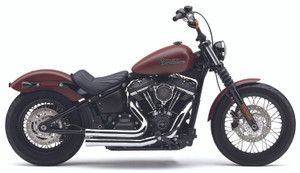 Cobra - Speedster 909 Chrm Fxbb Fxlr/s Flsl/de 18-24 - 6712