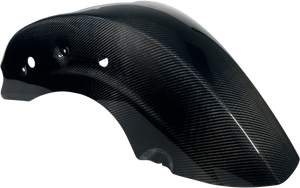 Hofmann Designs - Carbon Fiber Rr Fndr No Lights Challenger/powerplus Chieftian - HDCF-6210