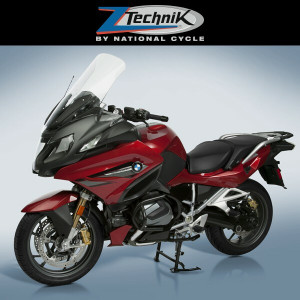 Ztechnik - Engine Guards Black Pair Bmw - Z7106-002