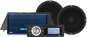 Aquatic Av - Classic Package Flht 98-13 - HK531