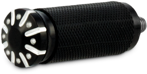 Burly Brand - Hawk Toe Peg Billet Universal - B13-1120BM