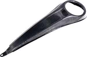 Hofmann Designs - Carbon Fiber Dash Flh/flt 23-25 (ex Flhr) - HDCF-6032