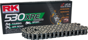 Rk Excel - 530xre Drive Chain 530 X 130 - 530XRE-130