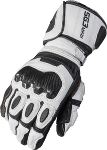 Scorpion Exo - Sg3 Mk Iii Gloves White/black Xs - G30-142