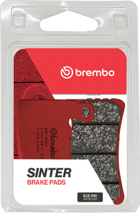 Brembo - Sintered Front Pads - 07HD20SA