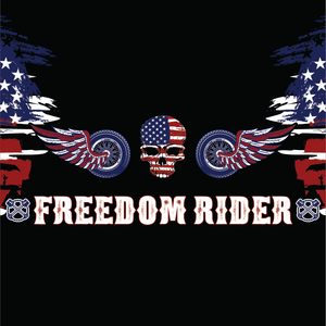 Zan - Sportflex Upf50+ Liner/beanie Freedom Rider - WHLL215
