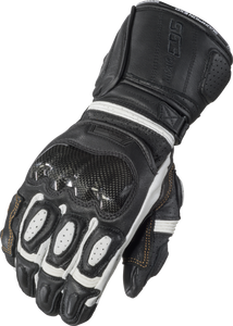 Scorpion Exo - Sg3 Mk Iii Gloves Black/white Xl - G30-246
