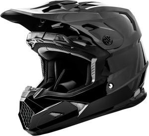 Gmax - Mx-96 Solid Helmets Black Md - D3960025