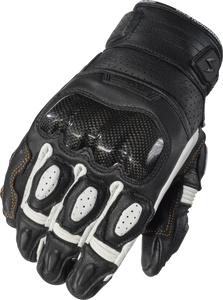 Scorpion Exo - Sgs Mk Iii Gloves Black/white Xl - G39-146