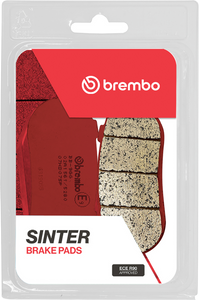 Brembo - Sintered Rear Pads - 07HD07SP
