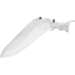 Acerbis - Fender Rear- Yz450f White - 2988270002