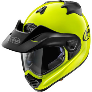 Arai Helmets - Helmet Xd-5 Fluor Yellow Md - 0140-0424