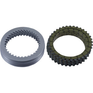 Barnett - Clutch Plate Kit Scorpion Kevlar Xl Buell - 3063210543