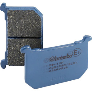 Brembo - Brake Pad Carbonceramic Cc 07ka0506 - 07KA0506