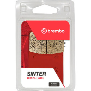 Brembo - Brake Pad Sinter Sp 07su06sp - 07SU06SP