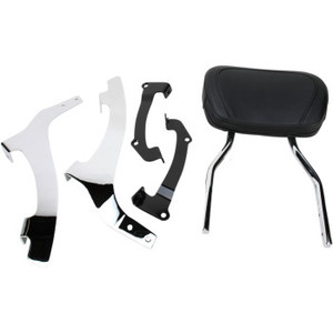 Cobra - Sissy Bar Rnd Std Vt13cr - 2095064