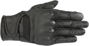 Alpinestars - Stella Vika V2 Gloves - Black - Large - Stella Vika v2 Gloves - 3515519-10-L