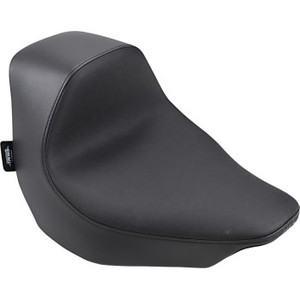 Drag Specialties - Seat Solo Smth Vinyl -
