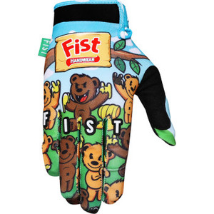 Fist Handwear - Glove Lil Fist Lil Teds Sm - F-GLF-01761-S
