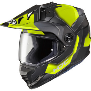 Hjc - Helmet Ds-x1el Synergy Mc3hsf 2x - 350282