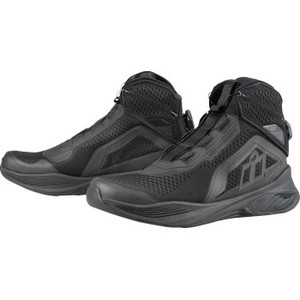 Icon - Boot Hooligan Af Ce Bk 9 -
