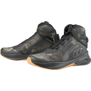 Icon - Boot Hooligan Af Ce Gy Cm 10 -