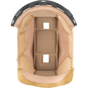 Icon - Liner Threshold Brown 2x -