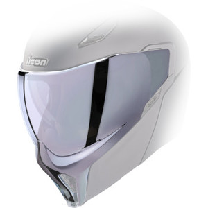 Icon - Shield Threshold Warboy Chrome -