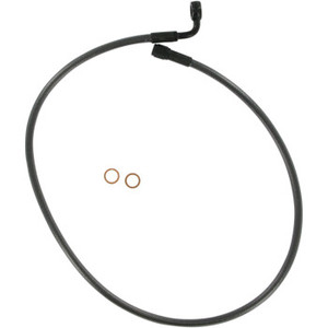 Magnum Shielding - Line Brk Blk Ft3/8 90 31 - 47231