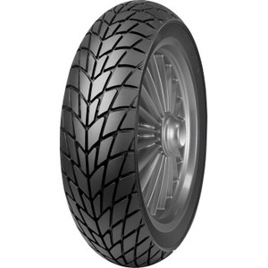 Mitas - Tire Mc-20 Monsum 110/70-11 45l Ft/rr Tl* - 70000689