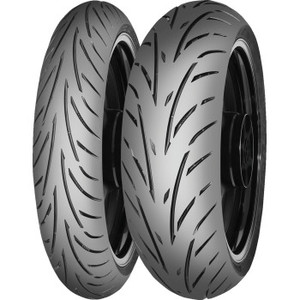 Mitas - Tire Touring Force 120/60zr17 (55w) Ft - 70000087