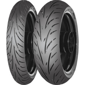 Mitas - Tire Touring Force Sp 120/60zr17 (55w) Ft - 70001385