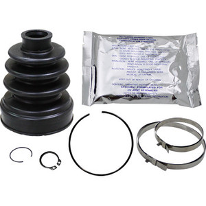 Moose Offroad - Cv Boot Kit I/b Moose - AT-03087