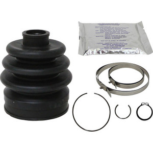 Moose Offroad - Cv Boot Kit I/b Moose - AT-03090