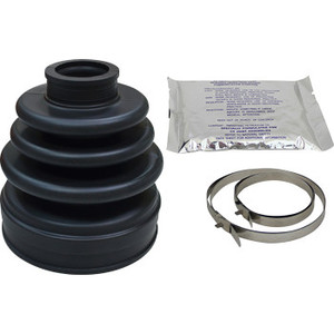 Moose Offroad - Cv Boot Kit I/b Moose - AT-03096