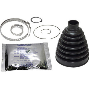 Moose Offroad - Cv Boot Kit I/b Moose - AT-03C02