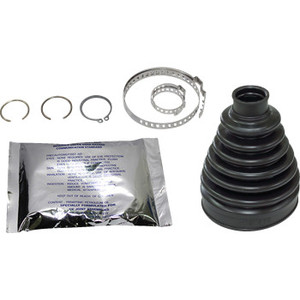 Moose Offroad - Cv Boot Kit I/b Moose - AT-03C17