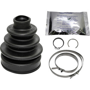 Moose Offroad - Cv Boot Kit I/b Moose - AT-08525-6