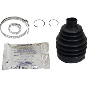 Moose Offroad - Cv Boot Kit O/b Moose - AT-03083-1