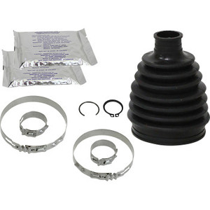 Moose Offroad - Cv Boot Kit O/b Moose - AT-03088-1