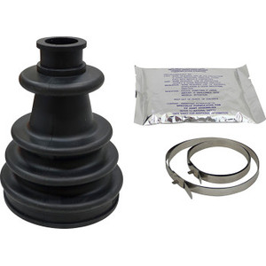 Moose Offroad - Cv Boot Kit O/b Moose - AT-03095