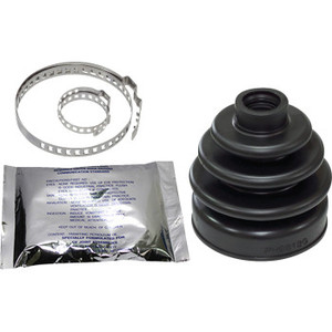 Moose Offroad - Cv Boot Kit O/b Moose - AT-03C08