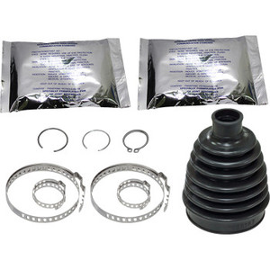 Moose Offroad - Cv Boot Kit O/b Moose - AT-03C20