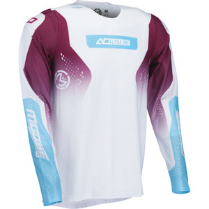 Moose Offroad - Jersey Alpha One Purple/blue 3xl - 2910-8820