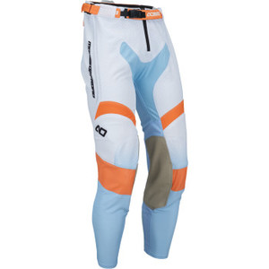 Moose Offroad - Pant Alpha One Blue/orange 26 Slim - 2901-12924